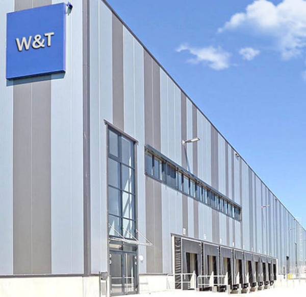 Die ventile sind sehr günstig für die branche