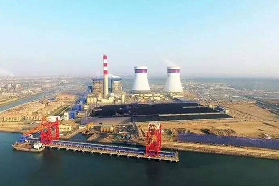 Kraftwerk kasim (pakistan