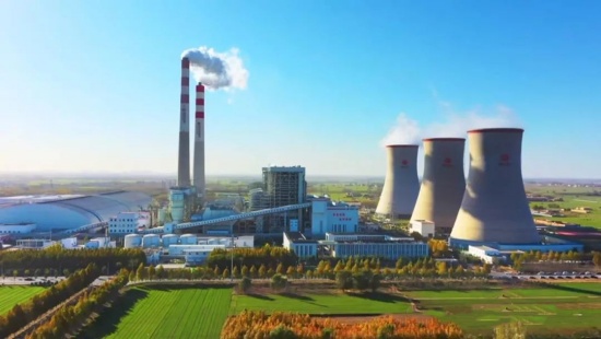 Ein fall für die staatliche energiegruppe vor der kraft-wärme-kopplung