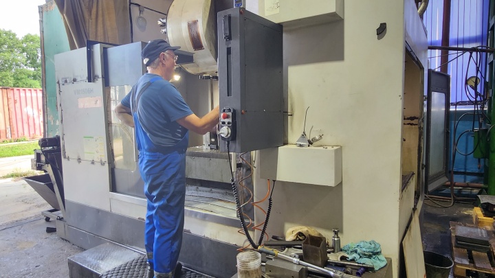 Ich will Wissen, warum wir ventile mit höherer qualität wollen