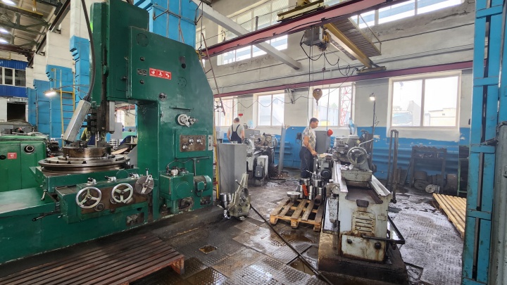 Ventilatoren haben in china einen guten trend