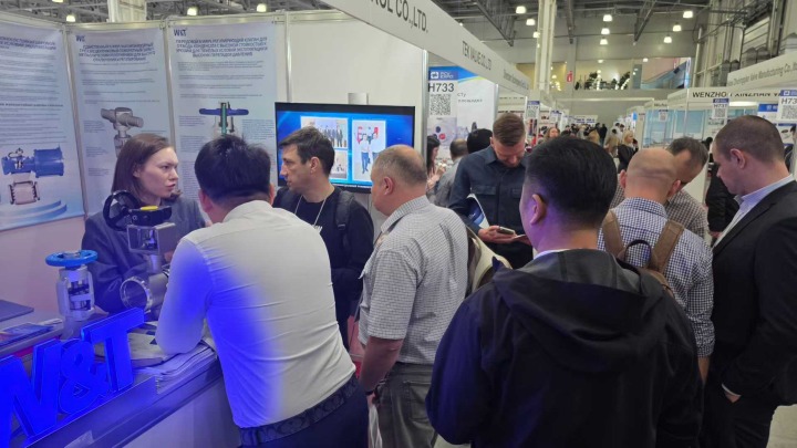 Was ist ein wasserhahn? Wozu braucht ein kraftwerk einen