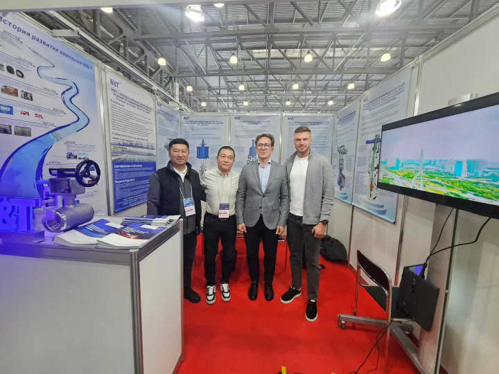 Und zwar den geschmack der deutschen ventile