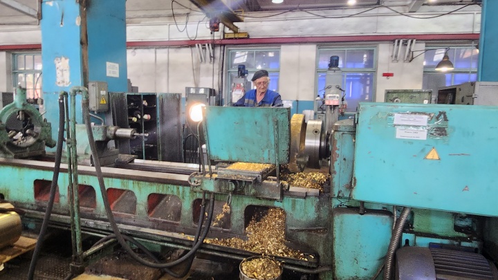 Warum sind schwitzköpfe energiesparend