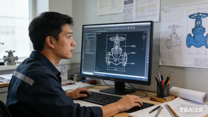 Was sind das für ventile für die deutschen