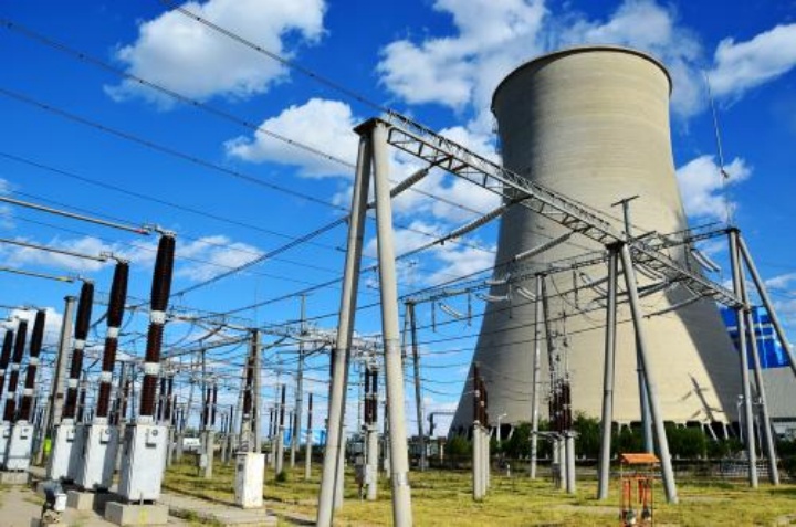 Viraler fluidik: plan für kohlekraftwerke